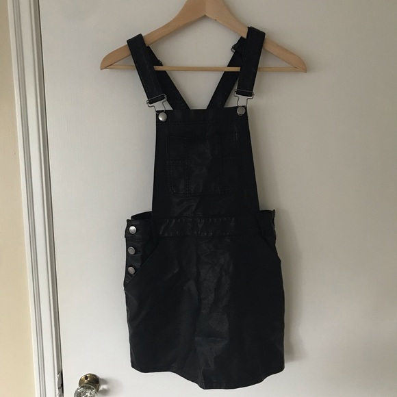 Forever 21 Denim - Forever 21 Overalls